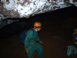 Grupo Mineralógico de Alicante.  Ojos. Murcia  