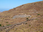 Grupo Mineralógico de Alicante.  Ópalo con Dendritas. Ojos. Murcia  