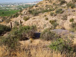 Grupo Mineralógico de Alicante. Cabezo de la Mina.Santomera. Murcia   