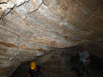 Grupo Mineralógico de Alicante. Cabezo de la Mina.Santomera. Murcia   