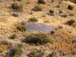 Grupo Mineralógico de Alicante. Cabezo de la Mina.Santomera. Murcia   