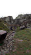 Grupo Mineralógico de Alicante. Minas de Buferrera. Cangas de Onis. Asturias 