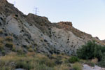 Grupo Mineralógico de Alicante. Ojós. Valle de Ricote. Murcia  