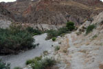 Grupo Mineralógico de Alicante. Ojós. Valle de Ricote. Murcia  