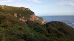 Grupo Mineralógico de Alicante. Ojós. Berbes. Asturias  