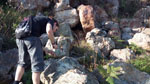 Grupo Mineralógico de Alicante. Ojós. Berbes. Asturias  