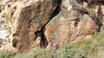 Grupo Mineralógico de Alicante. Ojós. Berbes. Asturias  