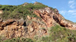 Grupo Mineralógico de Alicante. Ojós. Berbes. Asturias  