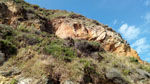 Grupo Mineralógico de Alicante. Ojós. Berbes. Asturias  