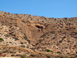 Grupo Mineralógico de Alicante. Minas de Hierro. Cabezo Gordo de Torrepacheco. Murcia  