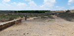 Grupo Mineralógico de Alicante. Minas de Hierro. Cabezo Gordo de Torrepacheco. Murcia  