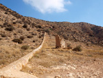 Grupo Mineralógico de Alicante. Minas de Hierro. Cabezo Gordo de Torrepacheco. Murcia  