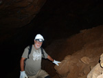 Grupo Mineralógico de Alicante. Minas de Hierro. Cabezo Gordo de Torrepacheco. Murcia  