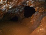 Grupo Mineralógico de Alicante. Minas de Hierro. Cabezo Gordo de Torrepacheco. Murcia  