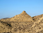 Grupo Mineralógico de Alicante. Cabezo Negro. Zeneta. Murcia  