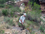 Grupo Mineralógico de Alicante. Mina Amorosa. Villahermosa del Rio. Castellón  