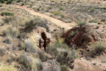 Grupo Mineralógico de Alicante. Paraje Piedra Negra. Jijona Alicante.  