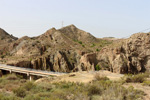 Grupo Mineralógico de Alicante. Paraje Piedra Negra. Jijona Alicante.  