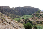 Grupo Mineralógico de Alicante.Paraje Piedra Negra. Jijona Alicante.  