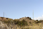 Grupo Mineralógico de Alicante.Paraje Piedra Negra. Jijona Alicante.  