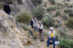 Grupo Mineralógico de Alicante. Ulea.  Murcia  