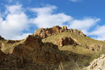 Grupo Mineralógico de Alicante.Ulea.  Murcia 