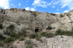 Grupo Mineralógico de Alicante.Valle de Ricote.   Murcia 