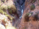 Grupo Mineralógico de Alicante.Sierra de Albatera. Hondón de los Frailes. Alicante   