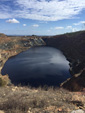 Grupo Mineralógico de Alicante. Riotinto, Huelva  