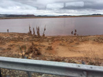 Grupo Mineralógico de Alicante. Riotinto, Huelva  