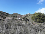 Grupo Mineralógico de Alicante. Barranco las Nogueras. Campos de Golf. Portman. Murcia  