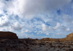 Grupo Mineralógico de Alicante. Cantera Casablanca. San Vicente del Raspeig. Alicante  