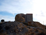 Grupo Mineralógico de Alicante. Cantera Casablanca. San Vicente del Raspeig. Alicante  