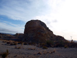 Grupo Mineralógico de Alicante. Cantera Casablanca. San Vicente del Raspeig. Alicante  