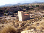 Grupo Mineralógico de Alicante. Cantera Casablanca. San Vicente del Raspeig. Alicante  