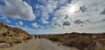 Grupo Mineralógico de Alicante. Cantera Casablanca. San Vicente del Raspeig. Alicante 