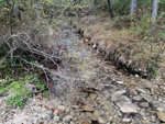 Grupo Mineralógico de Alicante. Reales Fábricas de Alcaraz. Riopar. Albacete  