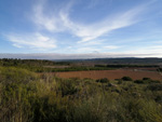 Grupo Mineralógico de Alicante.La cantera es la antigua del trasvase Tajo-Segura,Peñas de San Pedro, Albacete     