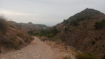 Grupo Mineralógico de Alicante.Sierra de Crevillente. Crevillente. Alicante     