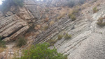 Grupo Mineralógico de Alicante.Sierra de Crevillente. Crevillente. Alicante     