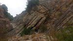 Grupo Mineralógico de Alicante.Sierra de Crevillente. Crevillente. Alicante     