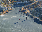 Grupo Mineralógico de Alicante. Los Serranos. Hondón de los Frailes. Alicante  