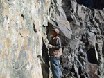 Grupo Mineralógico de Alicante. Los Serranos. Hondón de los Frailes. Alicante 