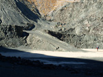 Grupo Mineralógico de Alicante.   Los Serranos. Hondón de los Frailes. Alicante 