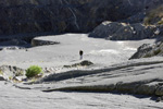 Grupo Mineralógico de Alicante.   Los Serranos. Hondón de los Frailes. Alicante 