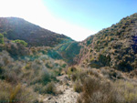 Grupo Mineralógico de Alicante.Sierra de Albatera. Alicante  