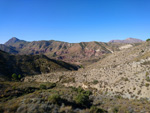 Grupo Mineralógico de Alicante.Sierra de Albatera. Alicante  