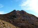 Grupo Mineralógico de Alicante.Los Serranos. Hondón de los Frailes. Alicante 