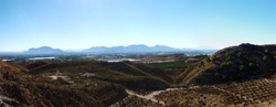 Grupo Mineralógico de Alicante.Los Vives. Orihuela. Alicante