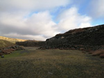 Grupo Mineralógico de Alicante.Fuente de Azcollar. Valverde de Calatrava, Ciudad Real